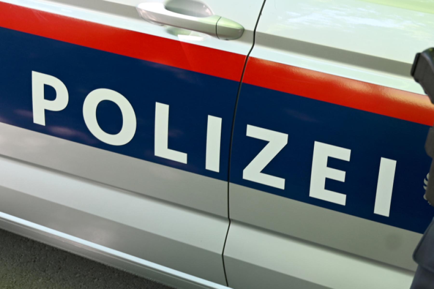 Vorarlberg: Polizist bei Einsatz von Hund schwer verletzt