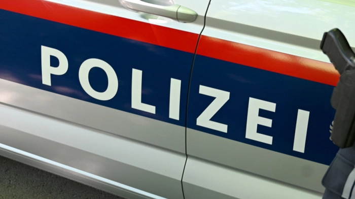 Vorarlberger Polizist bei Hundeangriff verletzt | Vorarlberger Polizist bei Hundeangriff verletzt