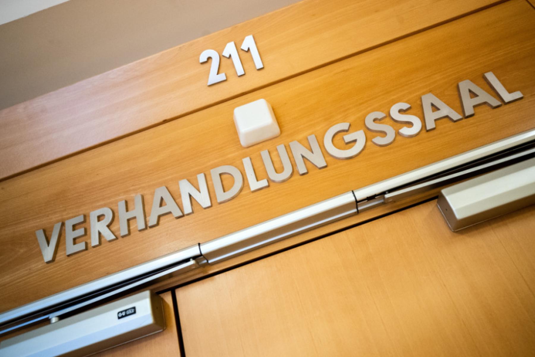 Wien: Mehrjährige Haftstrafen über dreiste Einbrecher verhängt