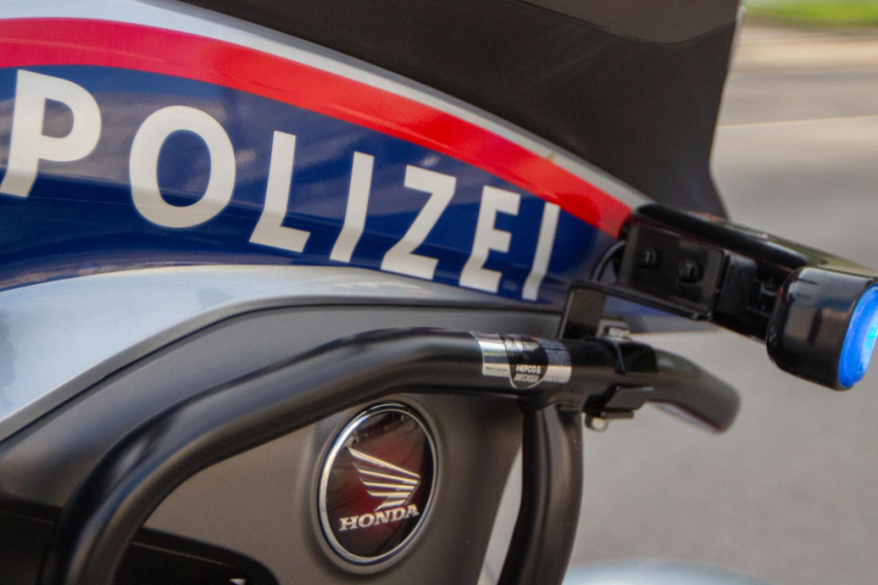 Gampern: Mutter in Oberösterreich schützte Baby vor Hundeattacke