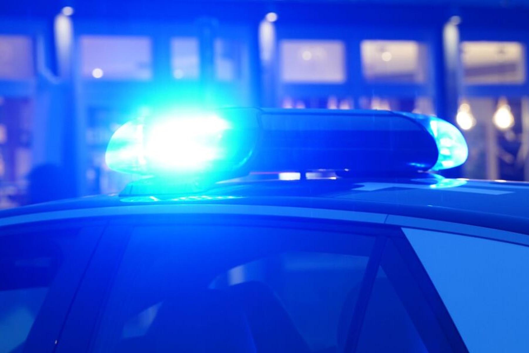 Klagenfurt: 24-Jähriger in Klagenfurt bei Messerangriff schwer verletzt