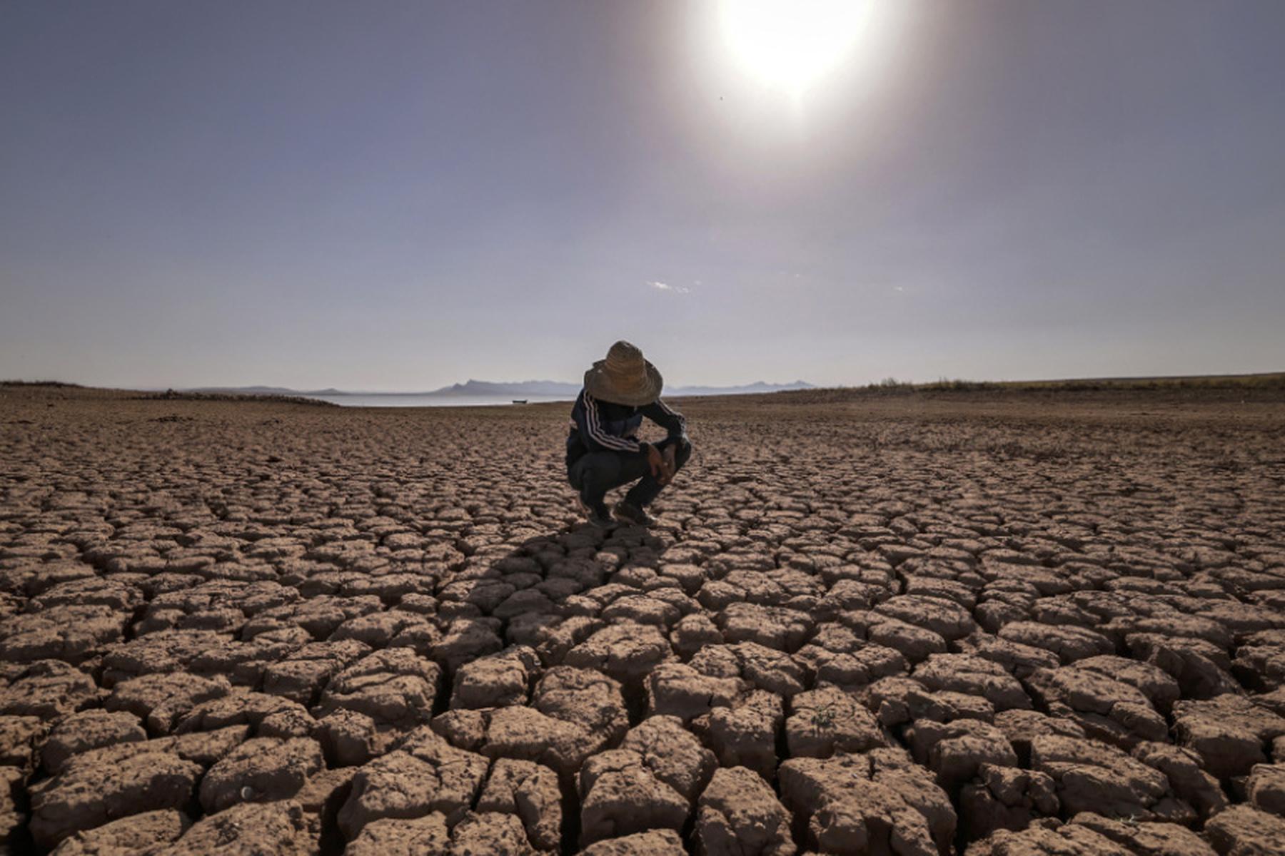 Belem: Erde steuert in Richtung katastrophaler Erwärmung
