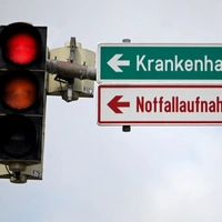 Frau mit eingerissener Hauptschlagader konnte nicht notoperiert werden