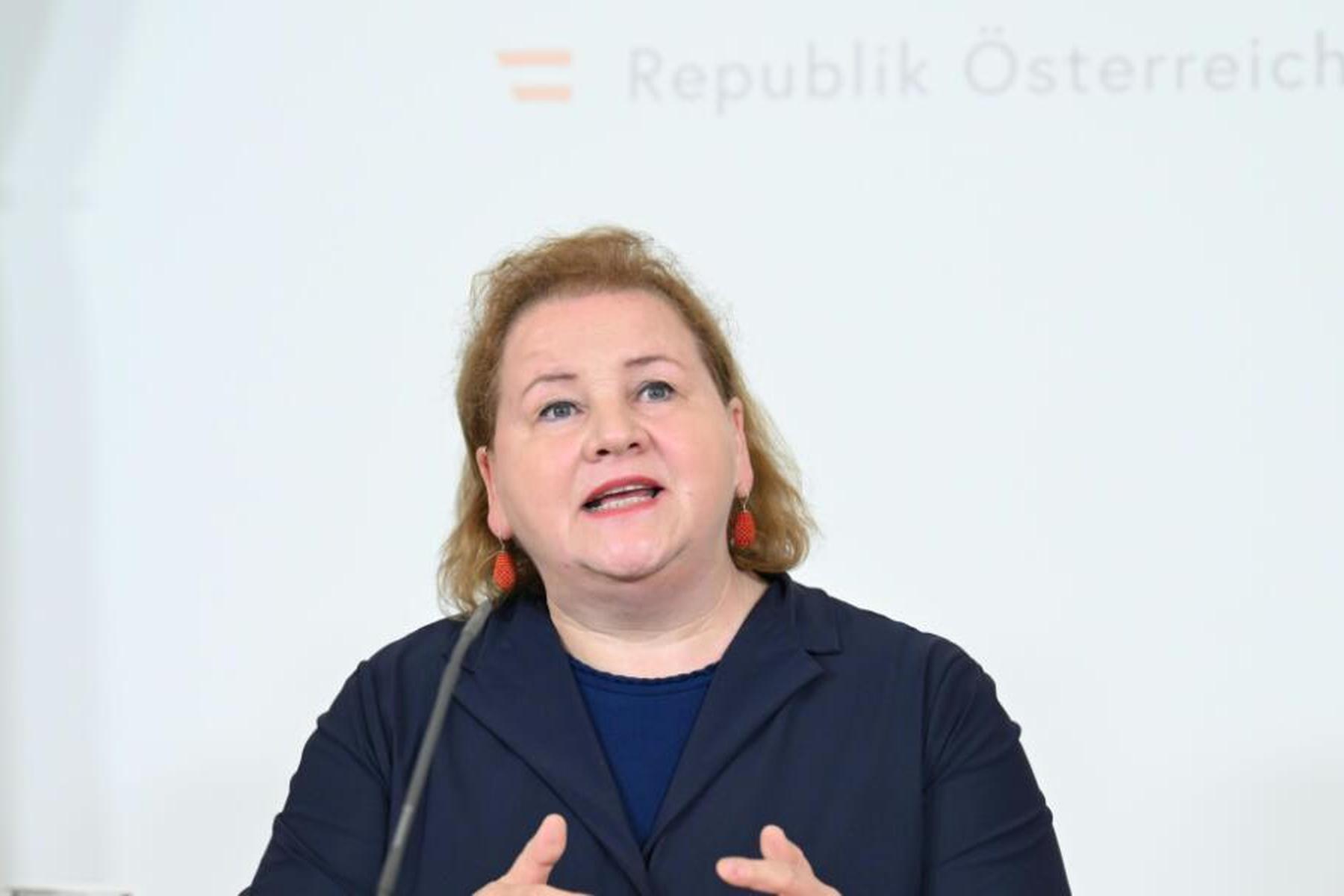 Wien: ME/CFS - Schumann betont Dringlichkeit der Versorgung