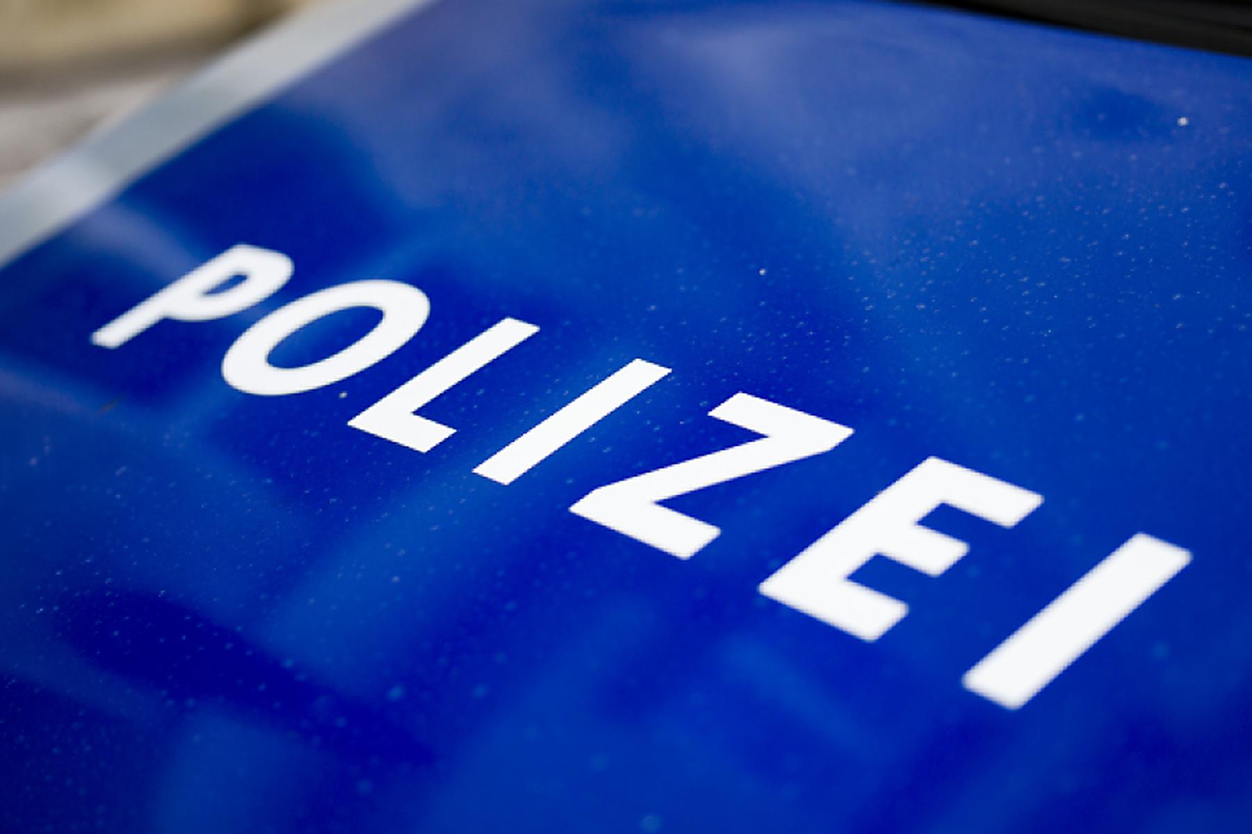 Lanzenkirchen: Tote Frau in Fluss in Niederösterreich entdeckt