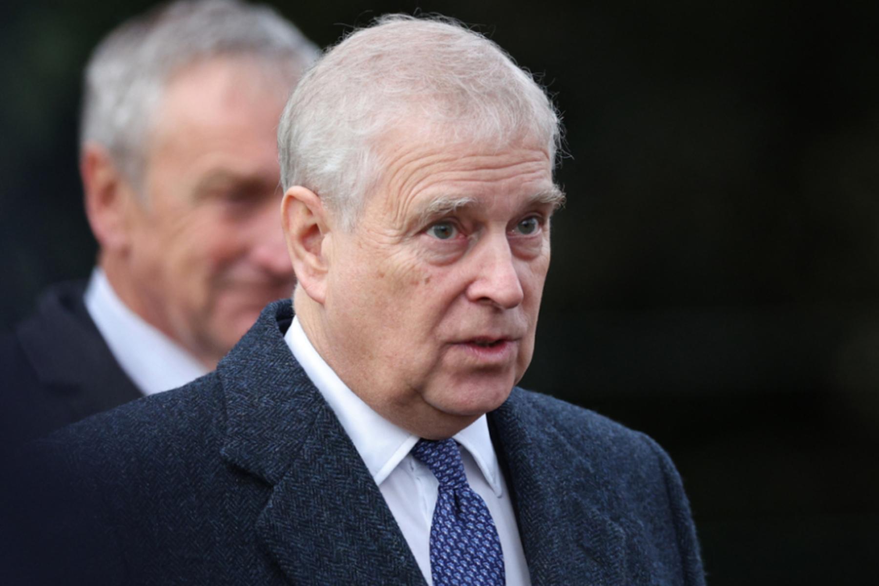 London/New York: BBC: Prinz Andrew verlangte wohl Verschwiegenheitsklausel