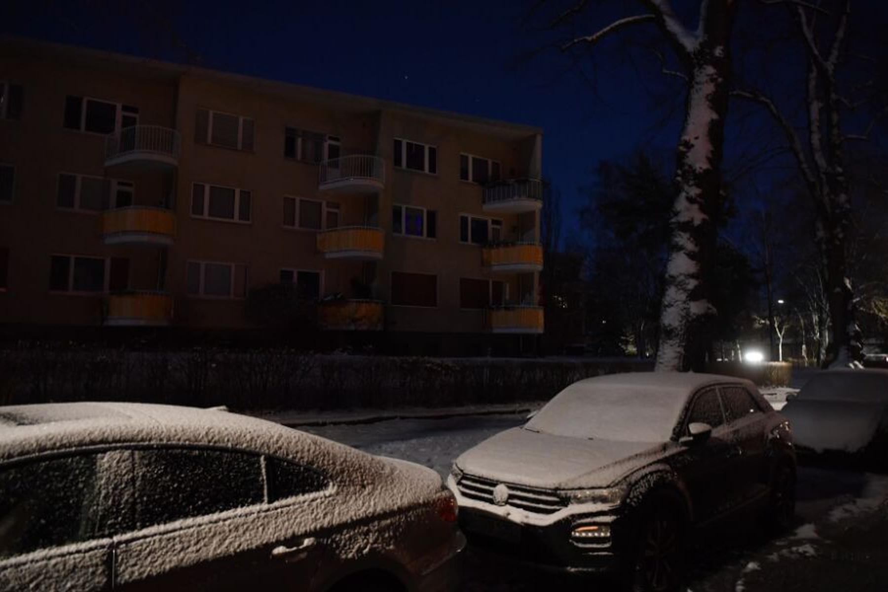 Berlin: Noch rund 38.000 Haushalte in Berlin ohne Strom