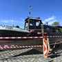 Die Feuerwehr barg die "MS Ana" | Die Feuerwehr barg die "MS Ana"