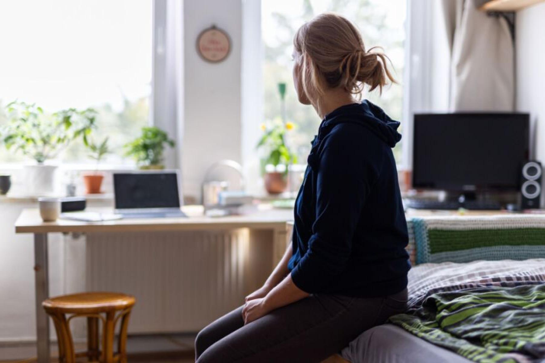 Wien: Über ein Viertel der Österreicher ist manchmal einsam