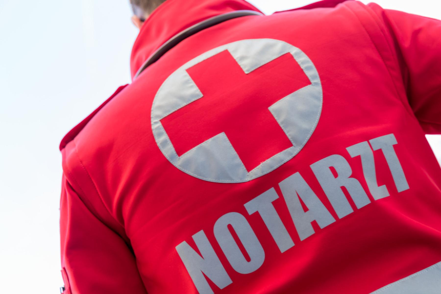 150 Meter abgestürzt: Grazer stirbt bei Unfall auf der Teichalmstraße