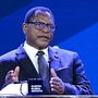 Malawis Präsident Lazarus Chakwera schlägt Alarm | Malawis Präsident Lazarus Chakwera schlägt Alarm