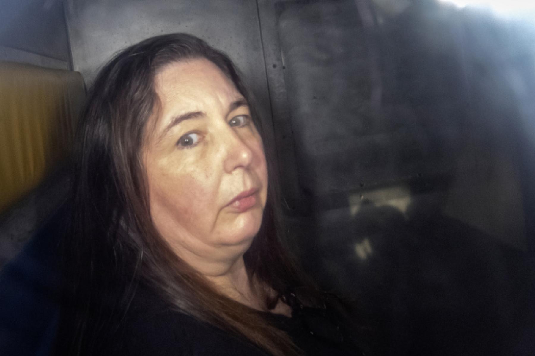 Sydney: In Australien verurteilte Pilz-Mörderin sieht Justizirrtum