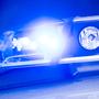 In Deutschland ist die Polizei in erhöhter Alarmbereitschaft