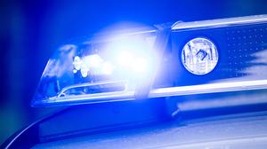 In Deutschland ist die Polizei in erhöhter Alarmbereitschaft