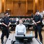 Der Prozess gegen einene 39-jährigen Deutschen wird fortgesetzt | Der Prozess gegen einene 39-jährigen Deutschen wird fortgesetzt