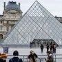 Louvre beziffert entstandenen Schaden auf über zehn Millionen Euro | Louvre beziffert entstandenen Schaden auf über zehn Millionen Euro