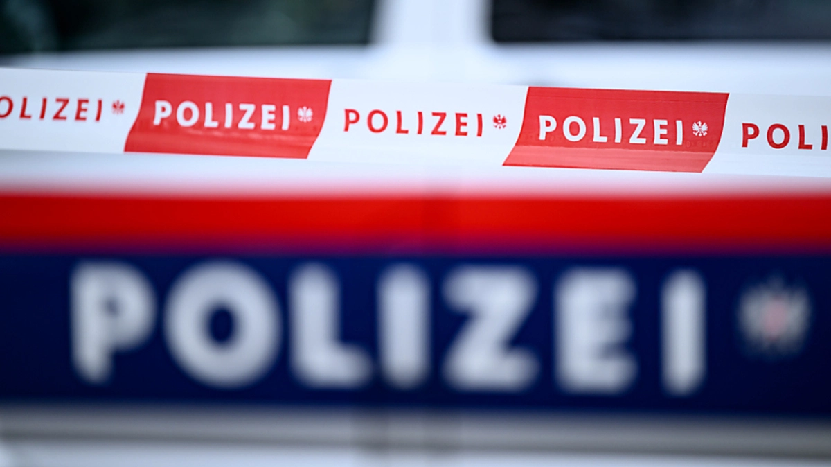 Die Polizei fahndet nach dem Täter (Sujetbild) | Die Polizei fahndet nach dem Täter (Sujetbild)