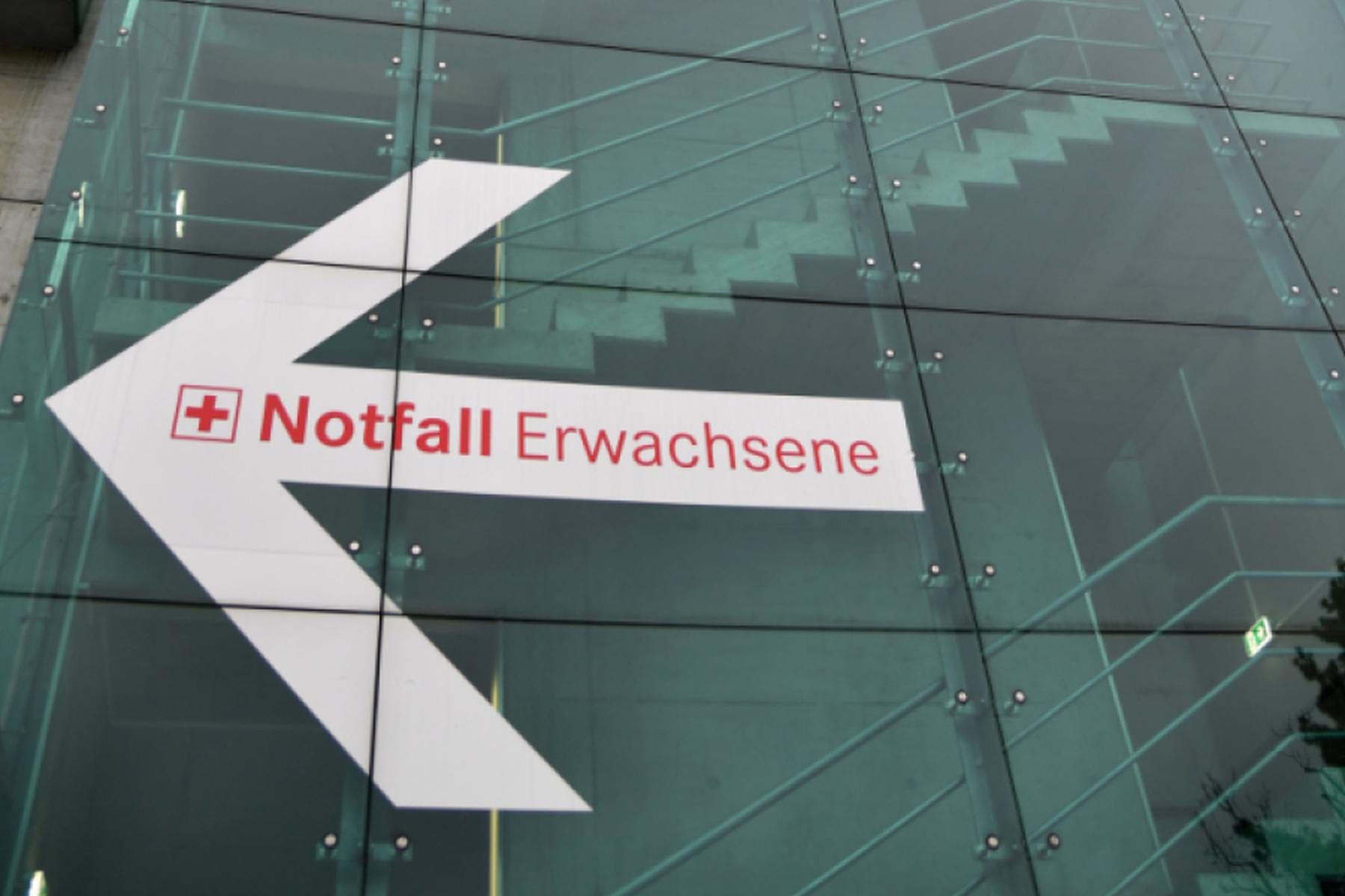 Salzburg/Linz: Stundenlang auf Not-OP gewartet: Patient starb in Salzburg