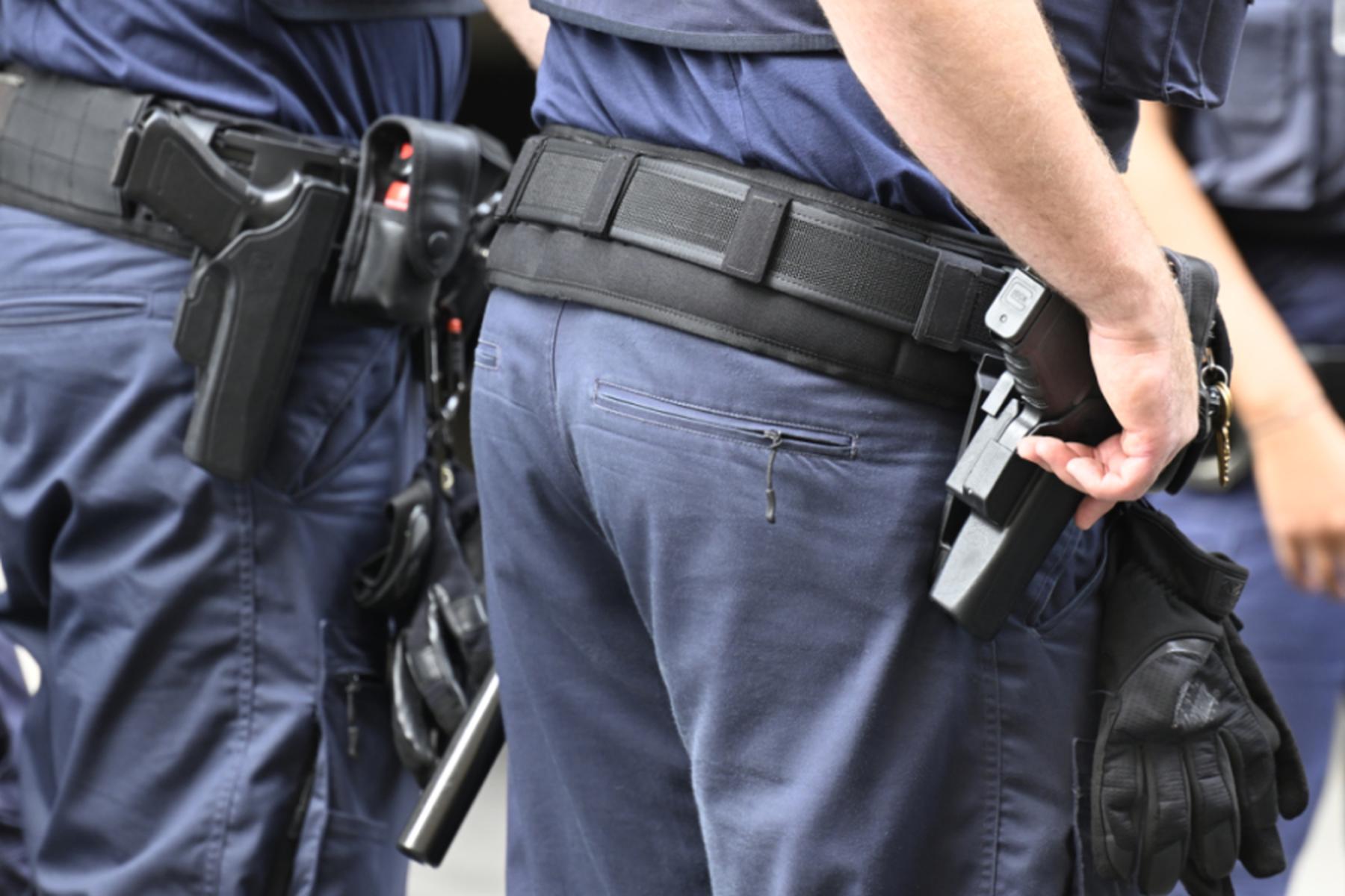 Wien: 39-Jähriger griff nach Sexualdelikt couragierten Zeugen an