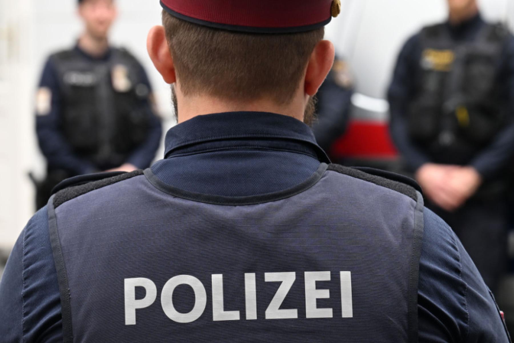 Wien: Neues Dienstzeitmanagement für Österreichs Polizei geplant