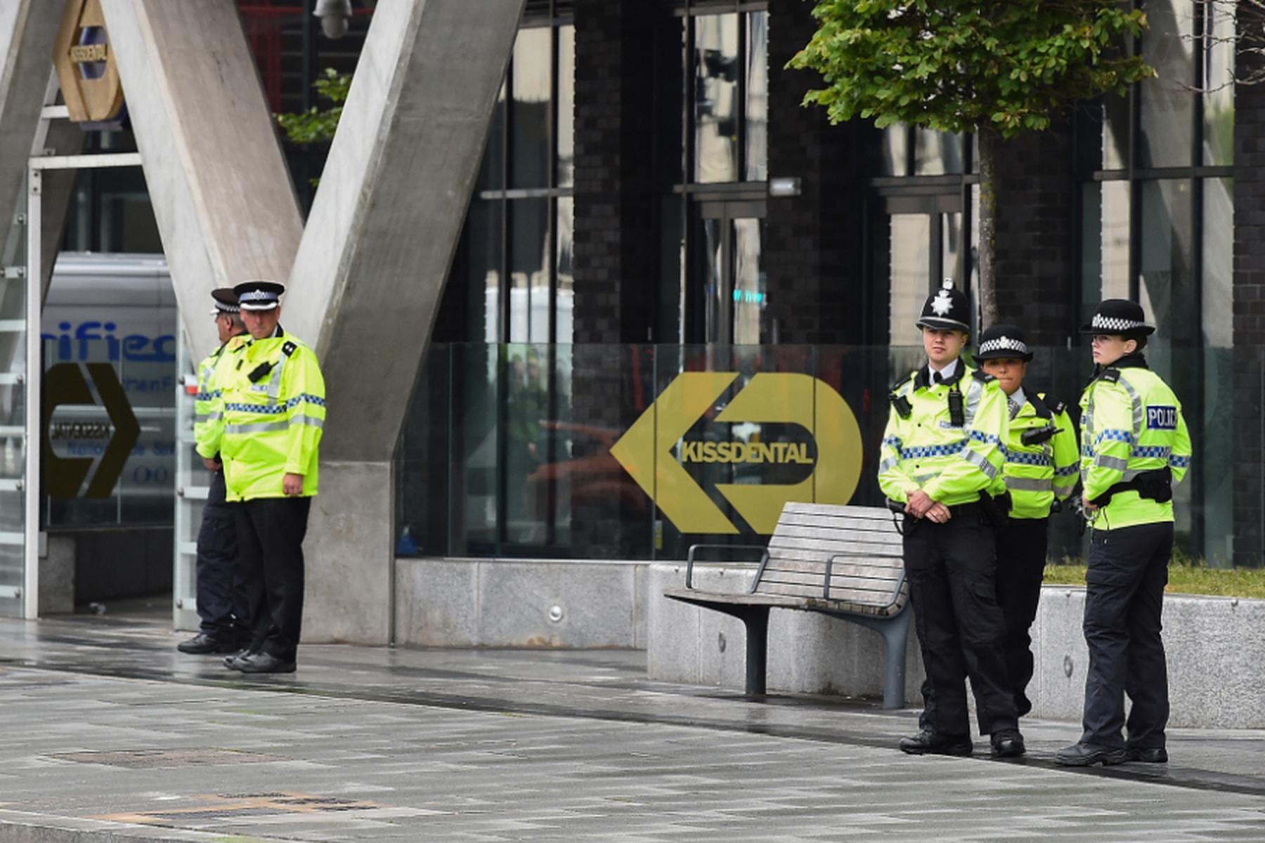 Liverpool: Neue Vorwürfe gegen 53-Jährigen nach Fahrt in Menschenmenge