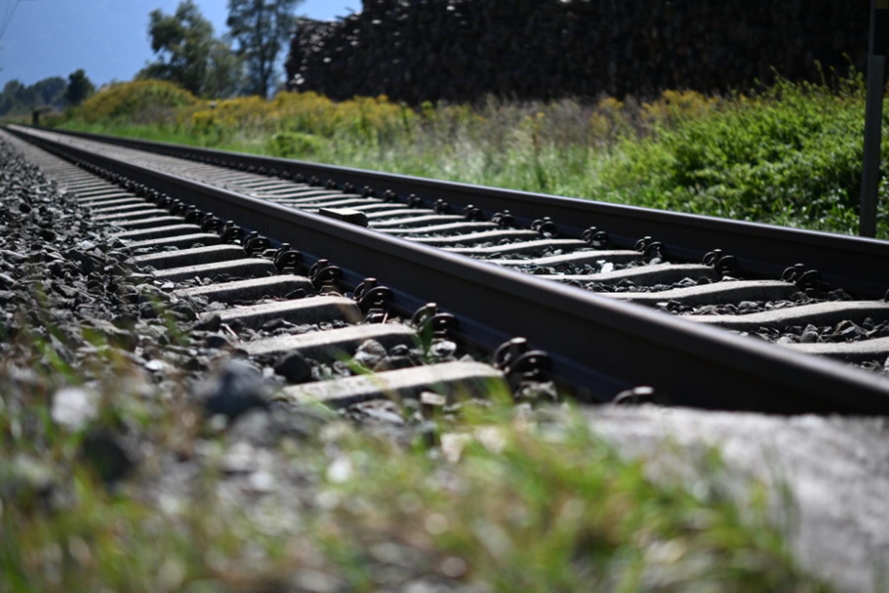 Blindenmarkt/St. Pölten: "Trainsurferin" starb bei Unfall auf der Weststrecke