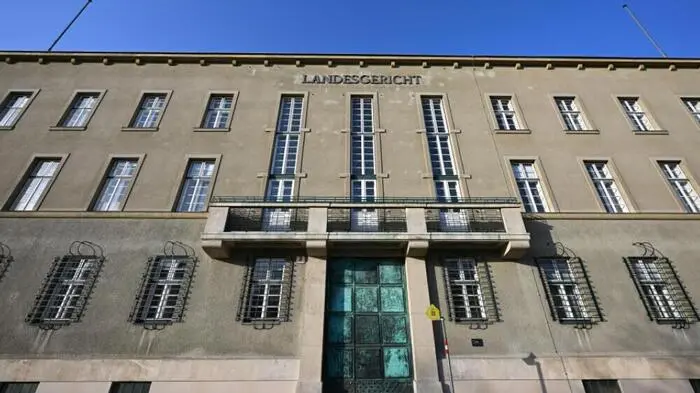 Urteil ist nicht rechtskräftig | Urteil ist nicht rechtskräftig