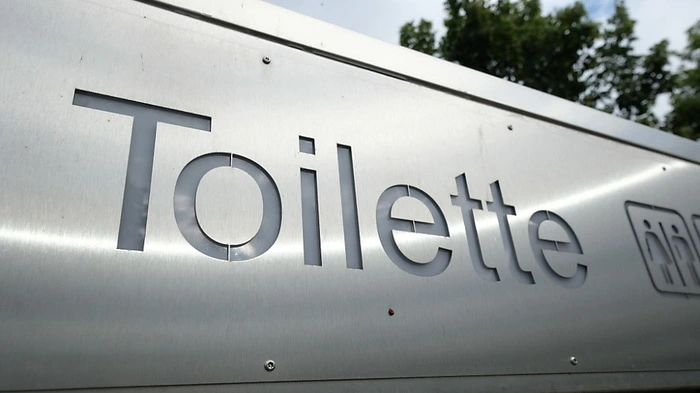 Rund ein Fünftel benützt solche Toiletten nur im Notfall | Rund ein Fünftel benützt solche Toiletten nur im Notfall