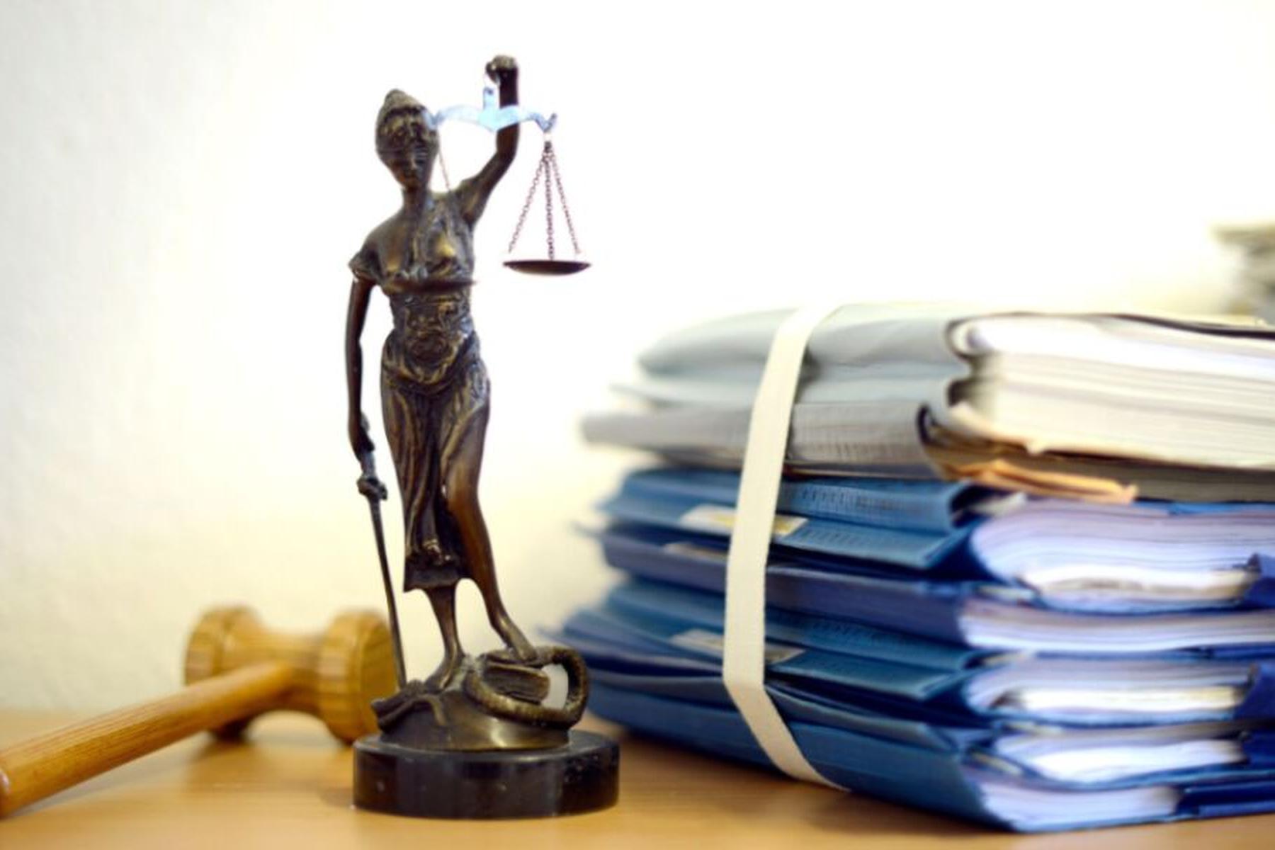 Wien: Weniger Urteile trotz mehr Tatverdächtigen in Österreich