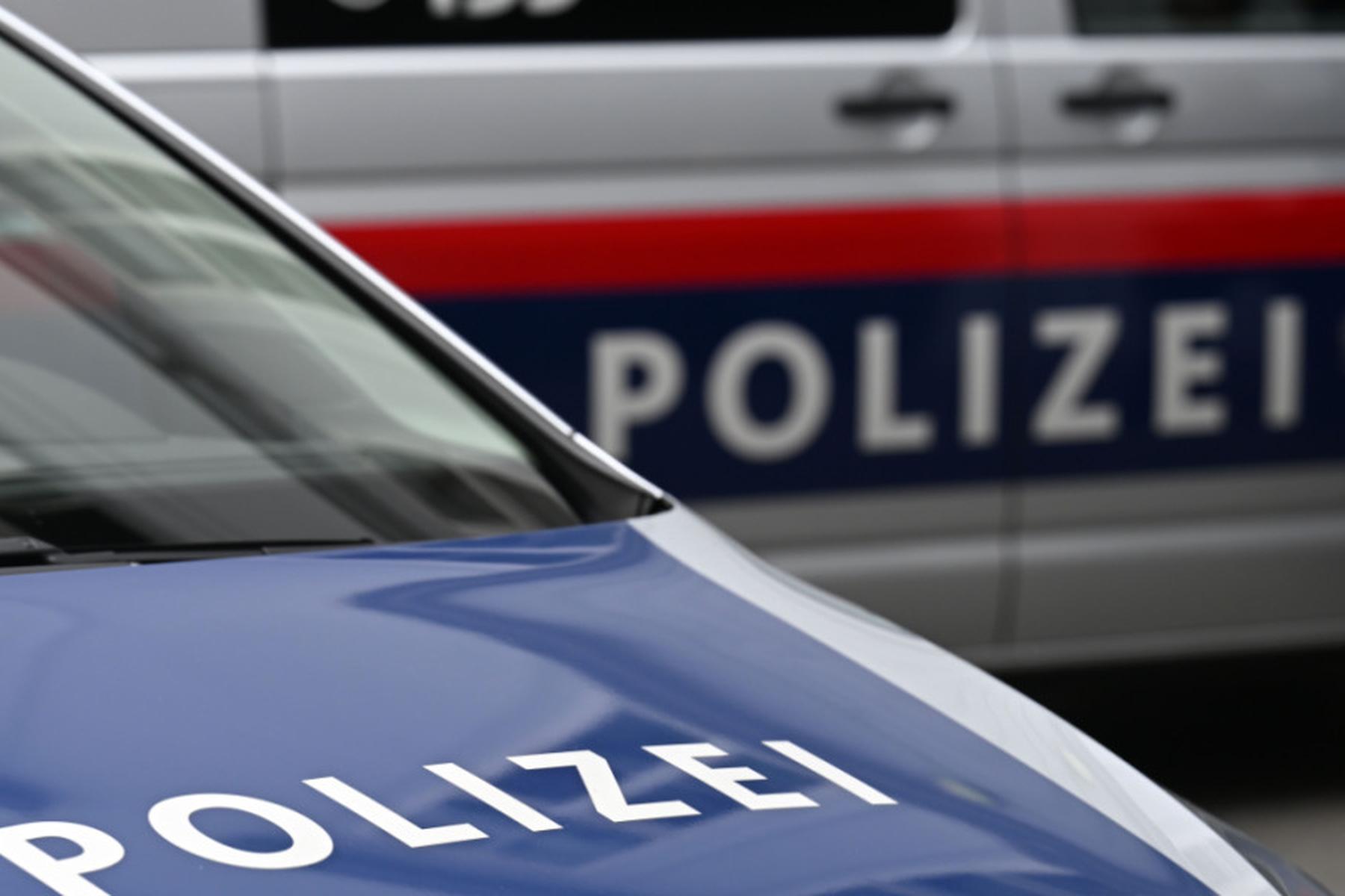 Wien: Festnahme nach Brandanschlag auf Wiener Fitnessstudio