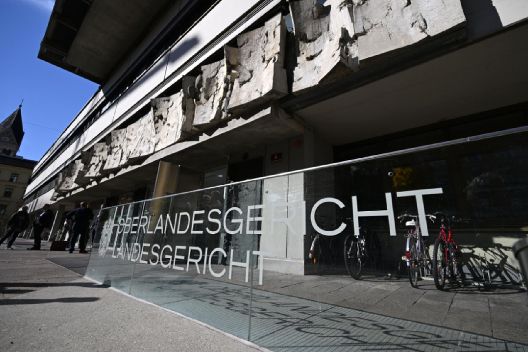 Dölsach/Innsbruck: Tochter und Enkel nach Tod von 85-Jähriger vor Gericht