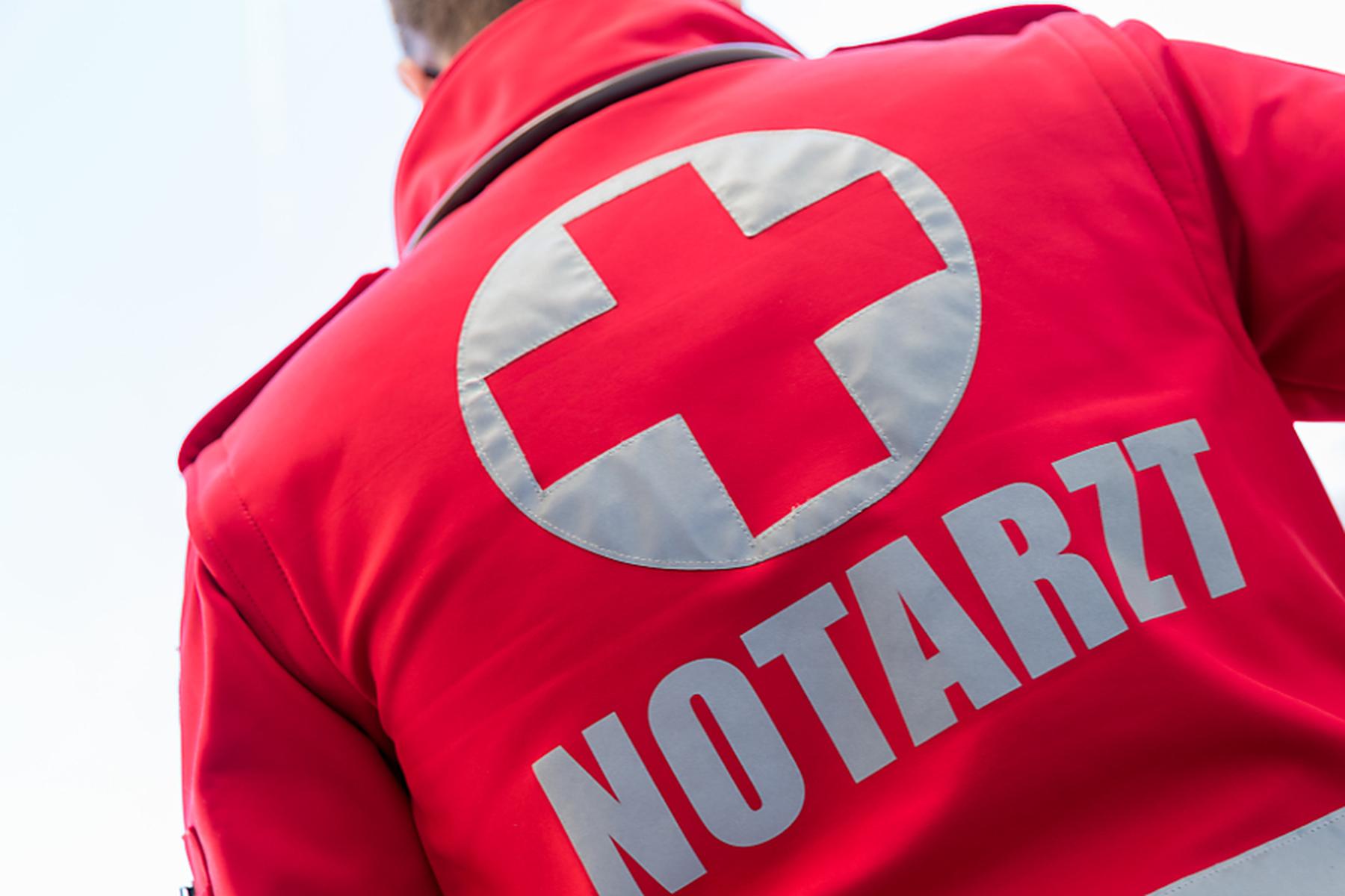 Villach: Lenker von Autokran starb bei schwerem Unfall bei Villach