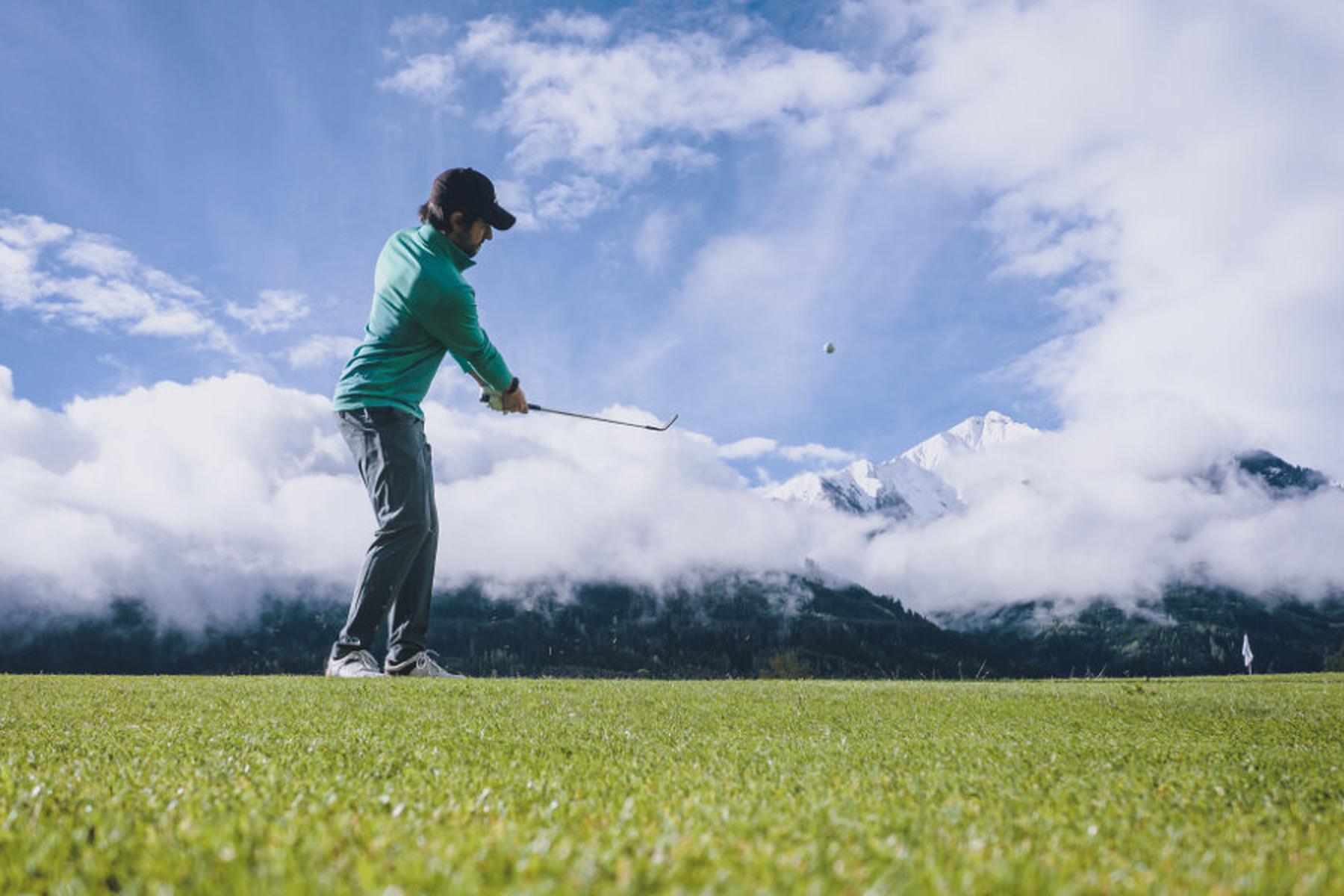 Washington: US-Golfplätze als Risiko für Morbus Parkinson