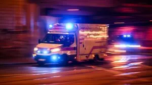 13-jähriger Sohn rettete bewusstlosen Vater am Steuer | 13-jähriger Sohn rettete bewusstlosen Vater am Steuer