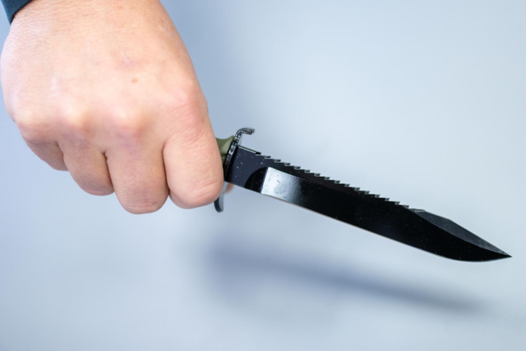 Klagenfurt: 18-Jähriger in Kärnten von Jugendlichem mit Messer verletzt