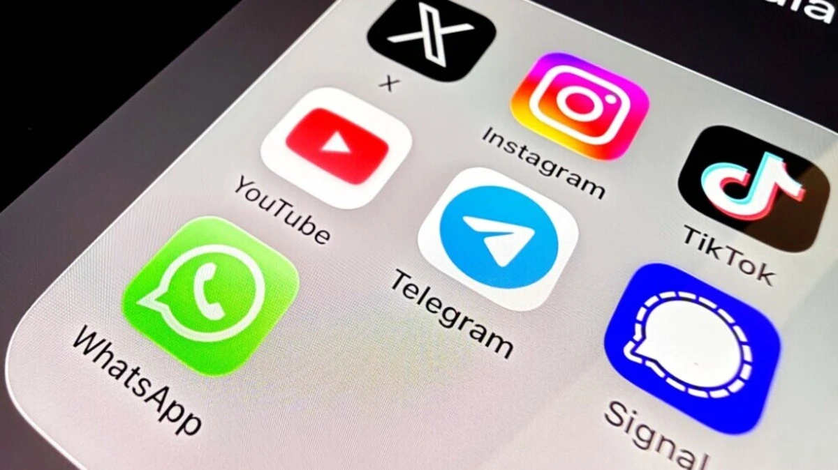 Praktiken von Youtube, Tiktok und Instagram werden untersucht | Praktiken von Youtube, Tiktok und Instagram werden untersucht