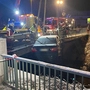 Mysteriöser Unfall in Sachsen | Bergung des Wagens aus der Göltzsch