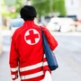 Das Wiener Rote Kreuz hatte im Vorjahr viele Einsätze | Das Wiener Rote Kreuz hatte im Vorjahr viele Einsätze