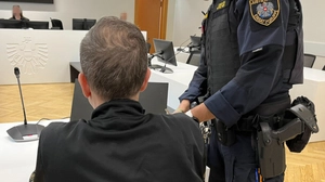 Das Urteil nicht rechtskräftig