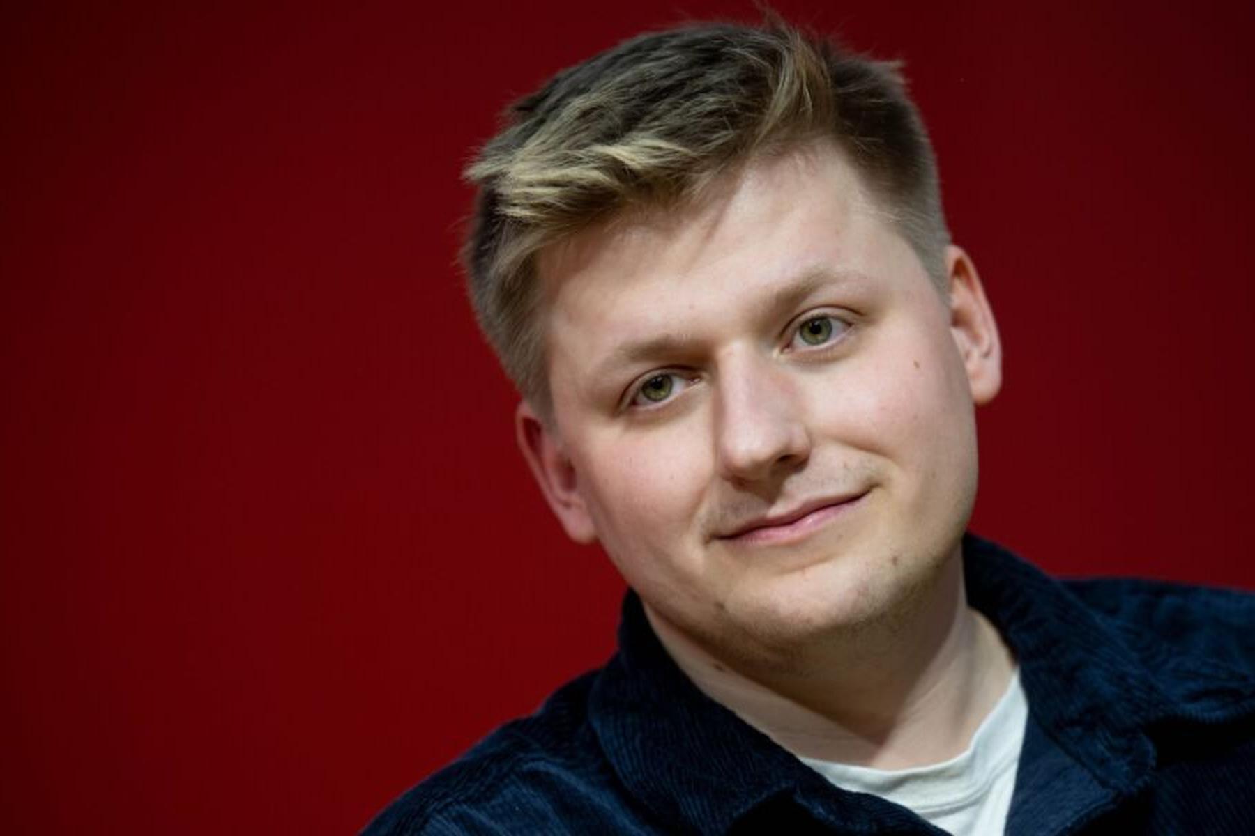 Berlin: Häme über Trump-Attentat: Prozess gegen Comedian El Hotzo