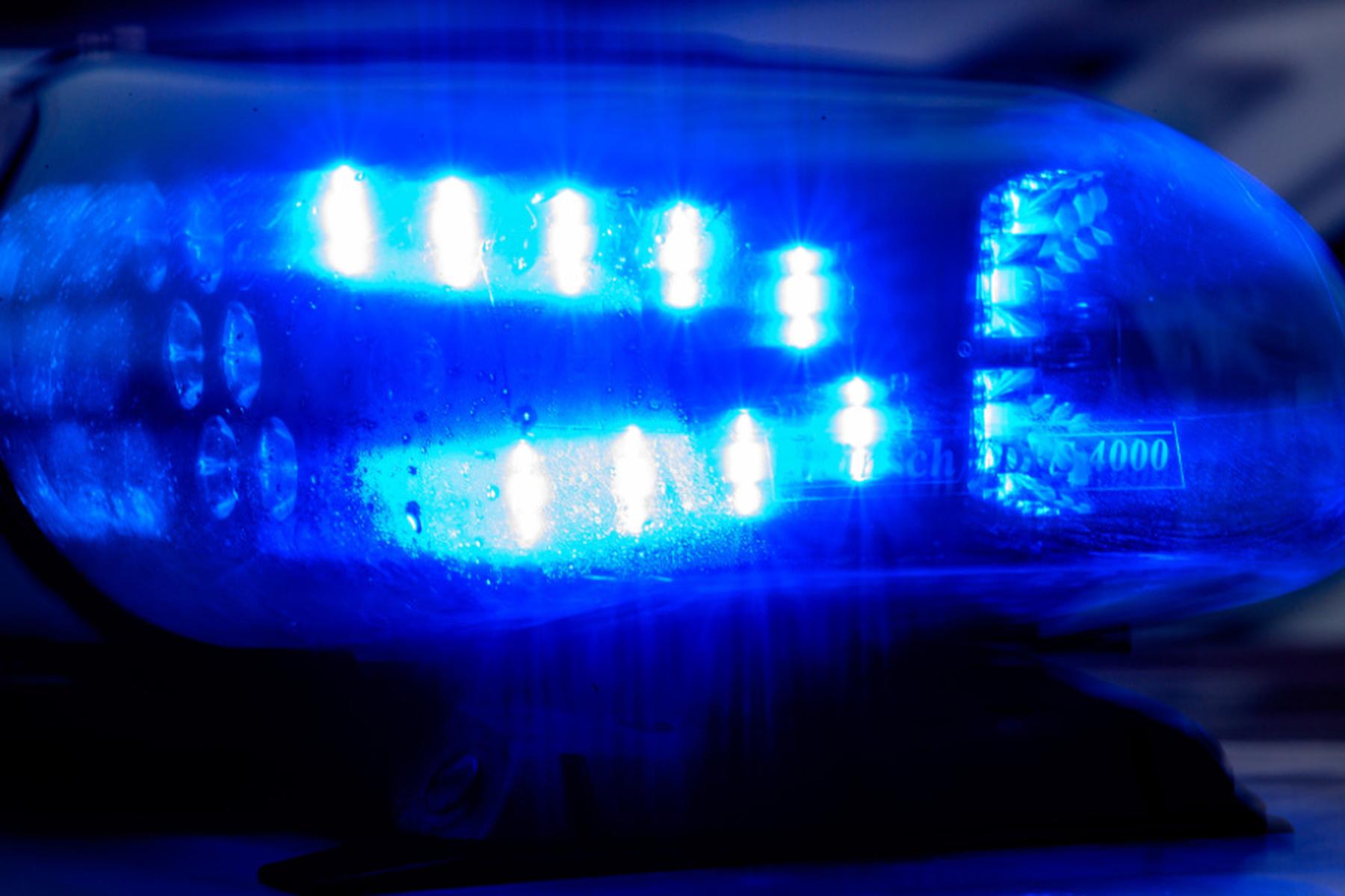 Thörl: Erfolgreiche Suche nach 71-Jährigem in der Steiermark