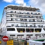 Das Schiff muss vorerst im Hafen bleiben | Das Schiff muss vorerst im Hafen bleiben