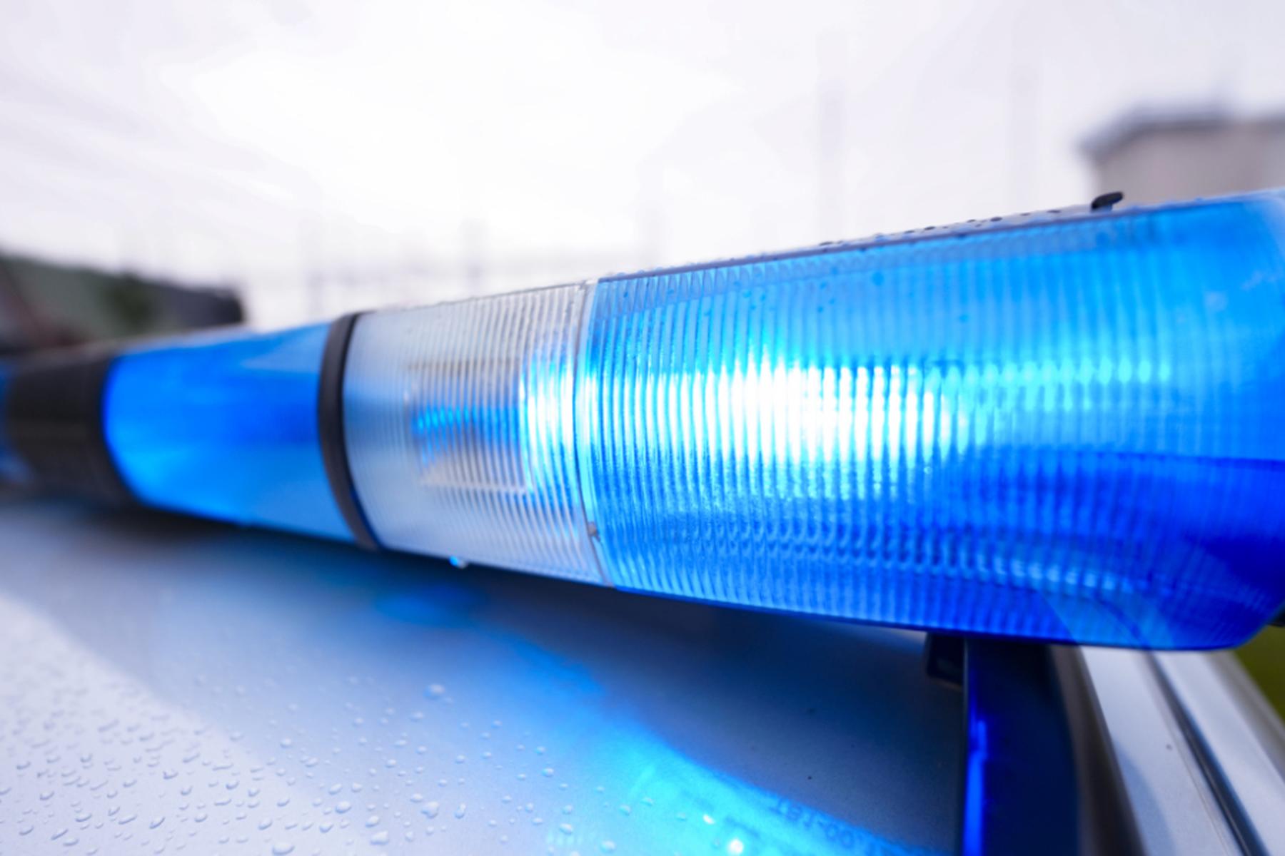 Salzburg: Fußgängerin in Salzburg von Lkw überrollt: Frau starb