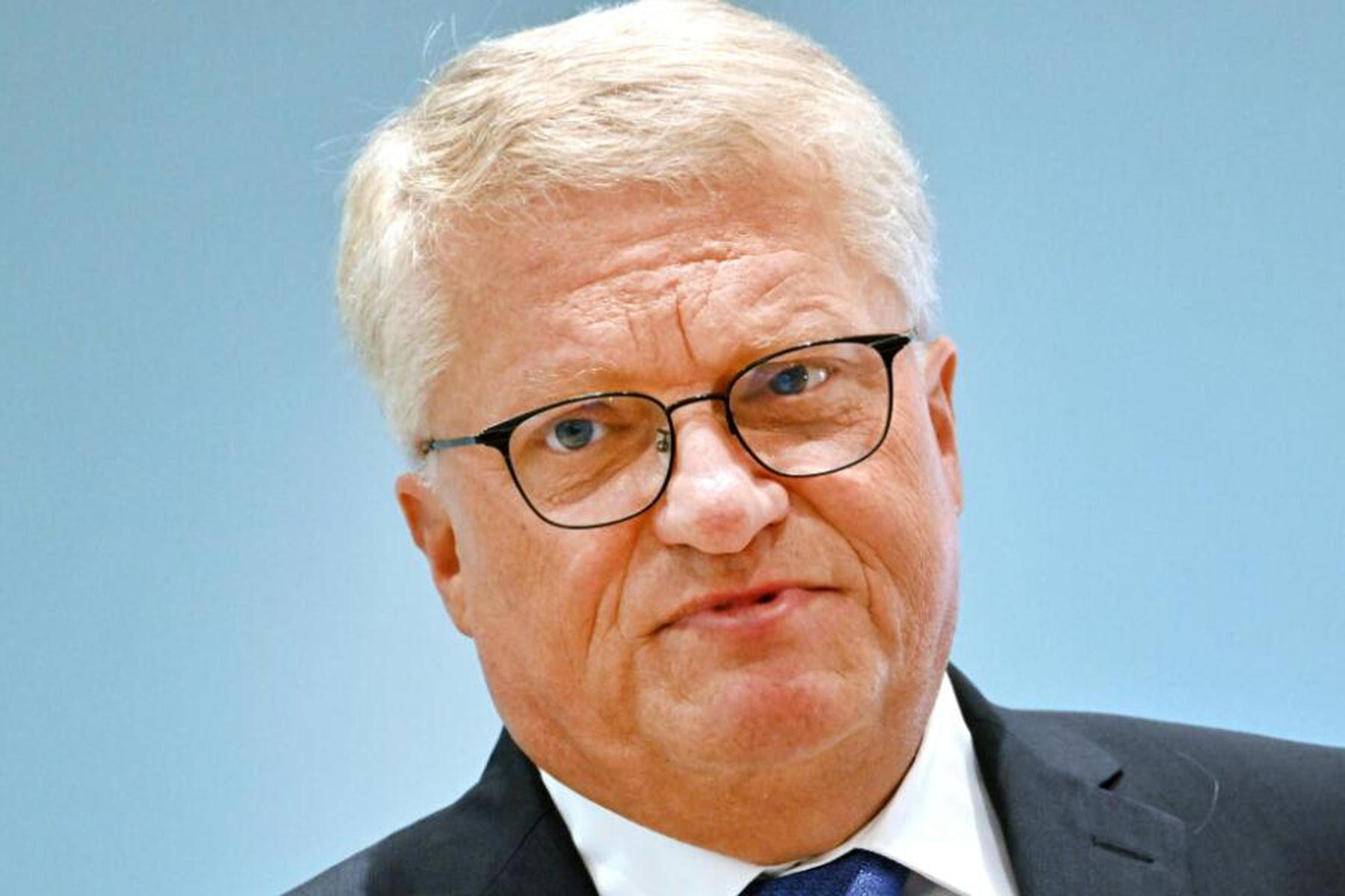 Linz: Untreue-Prozess gegen Linzer Ex-Stadtchef Luger abberaumt