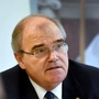 Wolfgang Brandstetter wird wegen Falschaussage angeklagt | Wolfgang Brandstetter wird wegen Falschaussage angeklagt