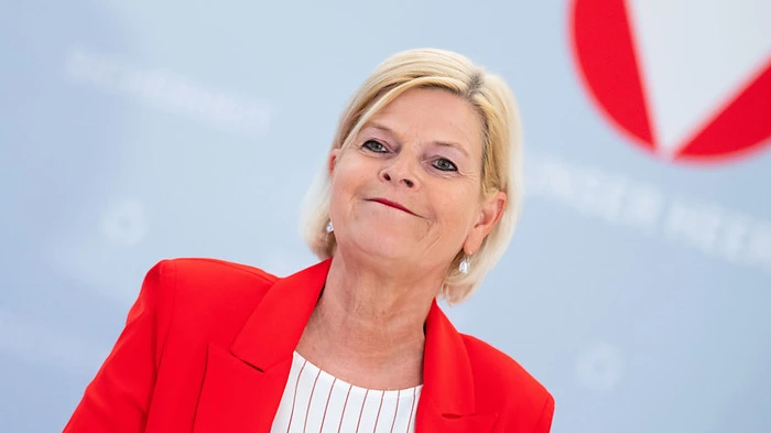 Freiheitliche werfen Tanner PR-Show vor | Freiheitliche werfen Tanner PR-Show vor