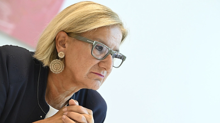 Mikl-Leitner will sich nicht an Koalitionsspekulationen beteiligen | Mikl-Leitner will sich nicht an Koalitionsspekulationen beteiligen