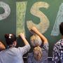 Schwerpunkt der PISA-Studie war diesmal Mathematik | Schwerpunkt der PISA-Studie war diesmal Mathematik