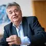 Klimaschutzgesetz: Werner Kogler will "nicht irgendein Larifari" | Klimaschutzgesetz: Werner Kogler will "nicht irgendein Larifari"