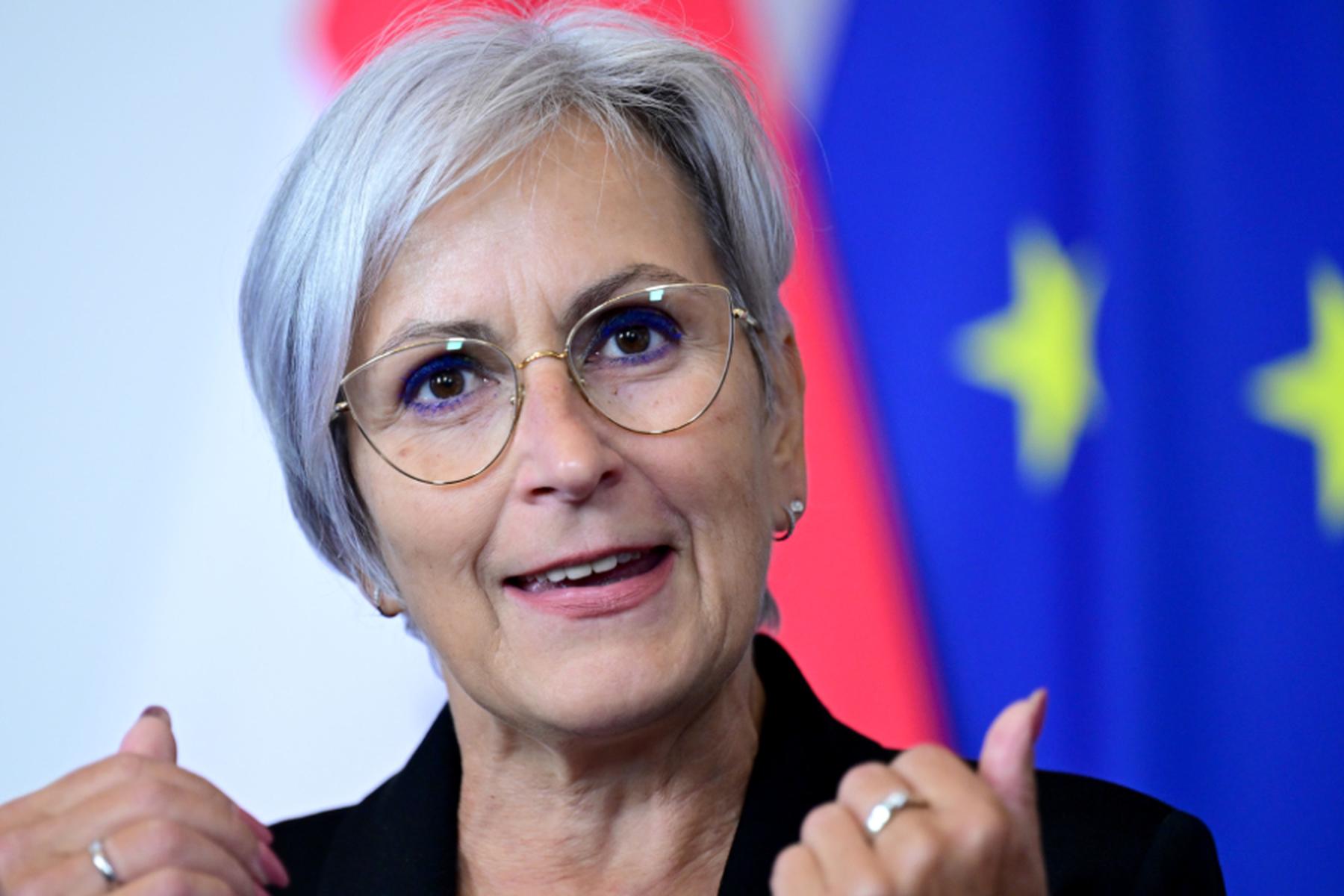 Wien: Sporrer gegen Abschaffung des Verschuldensprinzips